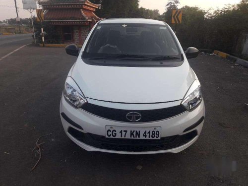 Used Tata Tigor Xe, 2017, Diesel MT for sale in Raipur 