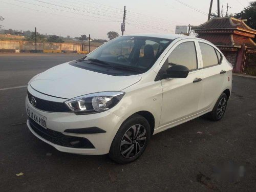 Used Tata Tigor Xe, 2017, Diesel MT for sale in Raipur 