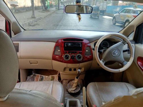 Used Toyota Innova 2007 MT for sale in Goregaon 