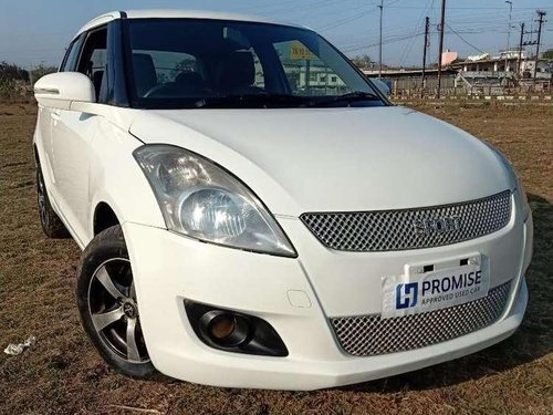 Used 2013 Maruti Suzuki Swift VDI MT for sale in Bhopal 