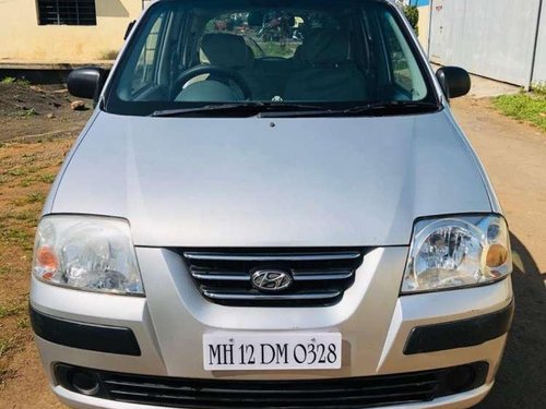 Used Hyundai Santro Xing XO 2006 MT for sale in Chinchwad 