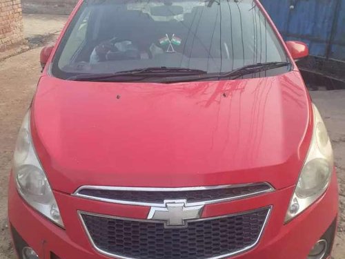 Used 2012 Chevrolet Beat MT for sale in Gohana 