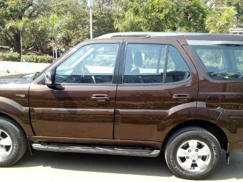 Used Tata Safari Storme 2.2 VX 4x2, 2016, Diesel MT in Thane 