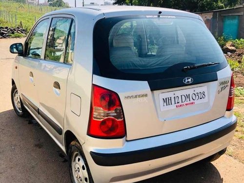 Used Hyundai Santro Xing XO 2006 MT for sale in Chinchwad 