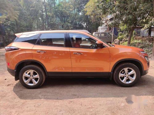 Used Tata Harrier, 2019, Diesel AT for sale in Kolkata 