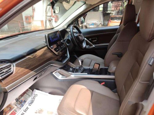 Used Tata Harrier, 2019, Diesel AT for sale in Kolkata 