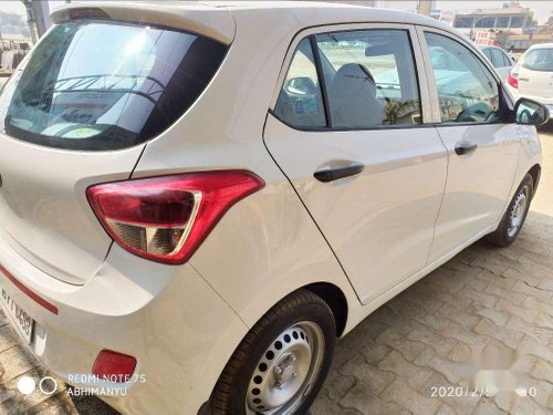 Used Hyundai Grand i10 2018 MT for sale in Greater Noida 