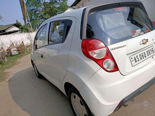 Used Chevrolet Beat PS 2015 MT for sale in Dibrugarh 