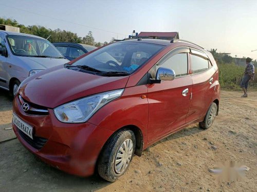 Used Hyundai Eon D Lite 2012 MT for sale in Dibrugarh 