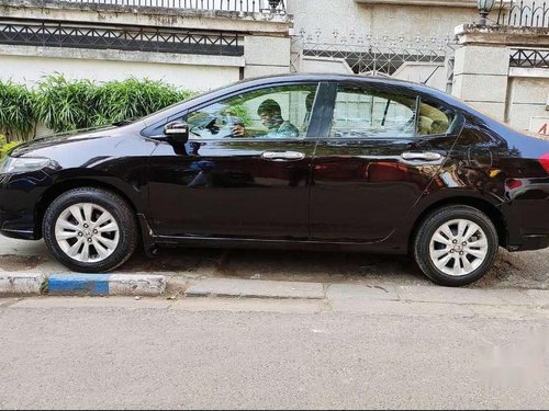 Honda City V, 2012, Petrol MT for sale in Kolkata