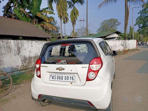 Used Chevrolet Beat PS 2015 MT for sale in Dibrugarh 