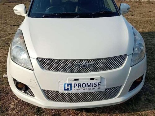 Used 2013 Maruti Suzuki Swift VDI MT for sale in Bhopal 