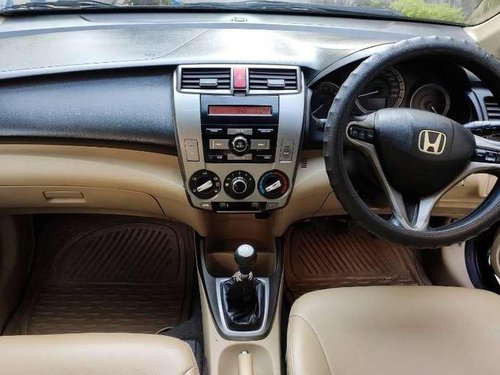 Honda City V, 2012, Petrol MT for sale in Kolkata