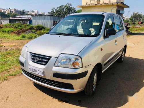 Used Hyundai Santro Xing XO 2006 MT for sale in Chinchwad 