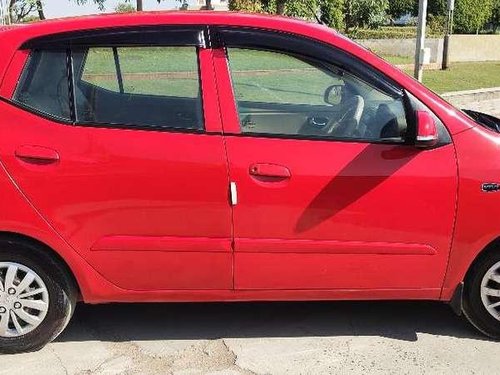 Used 2014 Hyundai i10 Sportz MT for sale in Himatnagar 