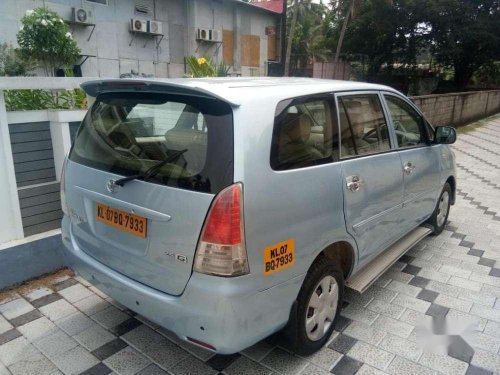 Used 2011 Toyota Innova MT for sale in Kochi 