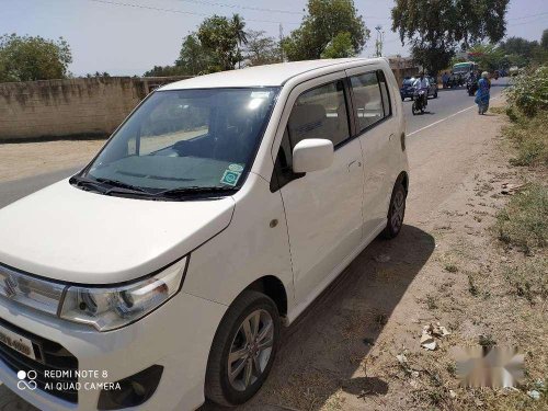 Used Maruti Suzuki Wagon R Stingray 2016 AT for sale in Salem 