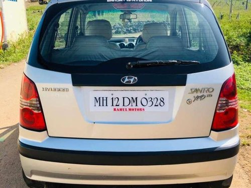 Used Hyundai Santro Xing XO 2006 MT for sale in Chinchwad 