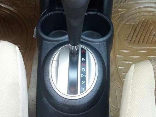 Honda Brio VX (O), Automatic, 2015, Petrol AT in Mira Road