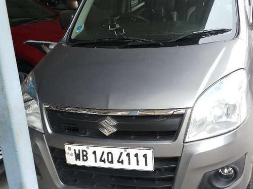 Maruti Suzuki Wagon R 1.0 VXi, 2017, Petrol MT for sale in Darjeeling
