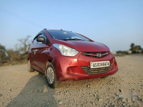 Used Hyundai Eon D Lite 2012 MT for sale in Dibrugarh 