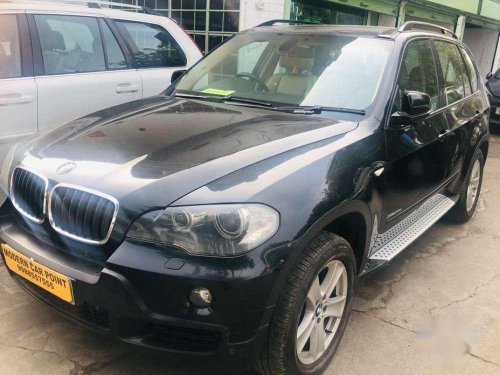 BMW X5 xDrive30d Pure Experience, 2010, AT for sale in Chandigarh 