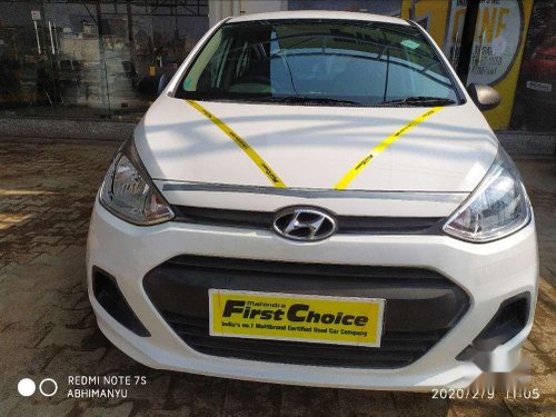 Used Hyundai Grand i10 2018 MT for sale in Greater Noida 