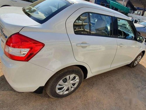 Maruti Suzuki Swift Dzire VDI, 2015, Diesel MT for sale in Raipur 