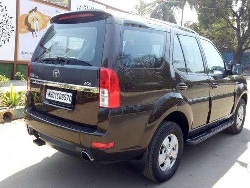 Used Tata Safari Storme 2.2 VX 4x2, 2016, Diesel MT in Thane 