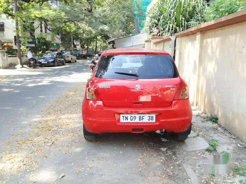 Used 2010 Maruti Suzuki Swift ZXI MT for sale in Chennai 