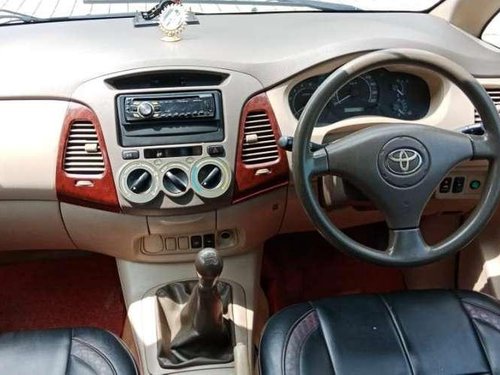 Used 2007 Toyota Innova MT for sale in Edapal 