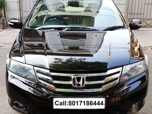 Honda City V, 2012, Petrol MT for sale in Kolkata