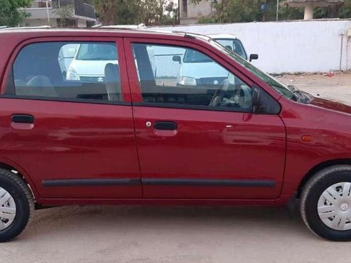 Maruti Suzuki Alto LXi BS-IV, 2010, Petrol MT for sale in Ahmedabad 