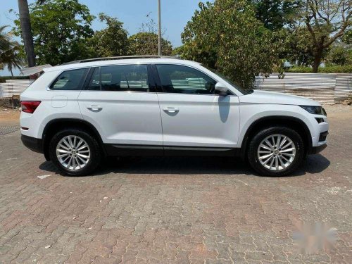 Used Skoda kodiaq Kodiaq 2.0 Tdi Style, 2017, Diesel AT in Mumbai 