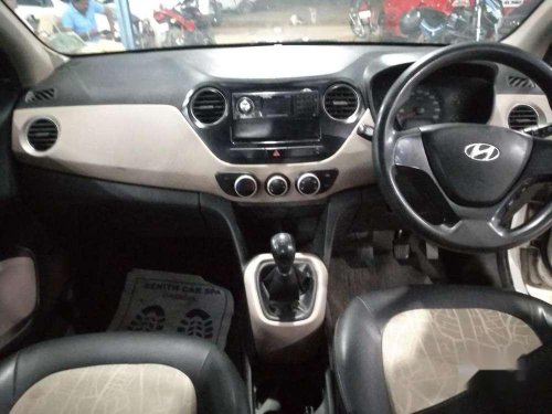 2016 Hyundai Xcent MT for sale in Dindigul