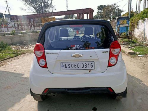 Used Chevrolet Beat PS 2015 MT for sale in Dibrugarh 