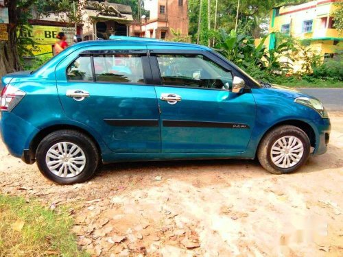 Used 2013 Maruti Suzuki Swift Dzire AT in Habra