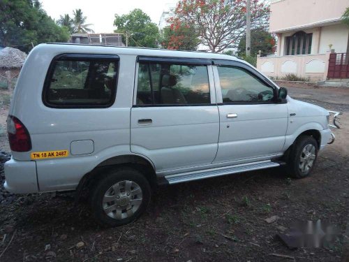 Used 2016 Chevrolet Tavera MT for sale in Madurai 