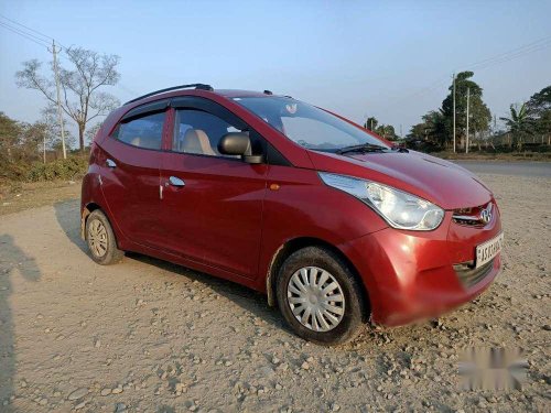 Used Hyundai Eon D Lite 2012 MT for sale in Dibrugarh 