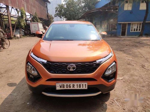 Used Tata Harrier, 2019, Diesel AT for sale in Kolkata 