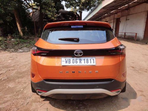 Used Tata Harrier, 2019, Diesel AT for sale in Kolkata 