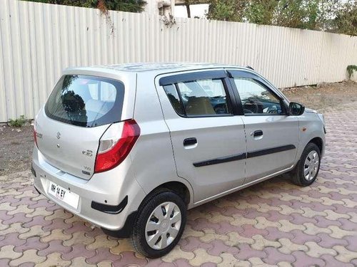 Maruti Suzuki Alto K10 VXi , 2015, Petrol AT for sale in Pune 