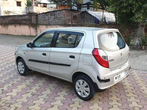 Maruti Suzuki Alto K10 VXi , 2015, Petrol AT for sale in Pune 