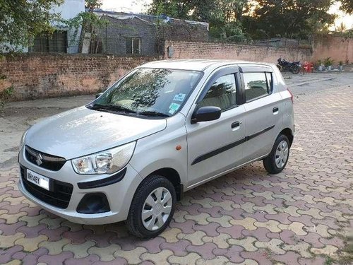 Maruti Suzuki Alto K10 VXi , 2015, Petrol AT for sale in Pune 