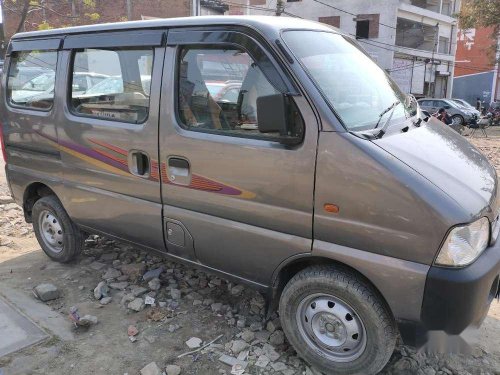 Used 2016 Maruti Suzuki Eeco MT for sale in Bareilly 