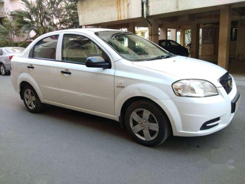 Used Chevrolet Aveo 1.4 2011 MT for sale in Pune 