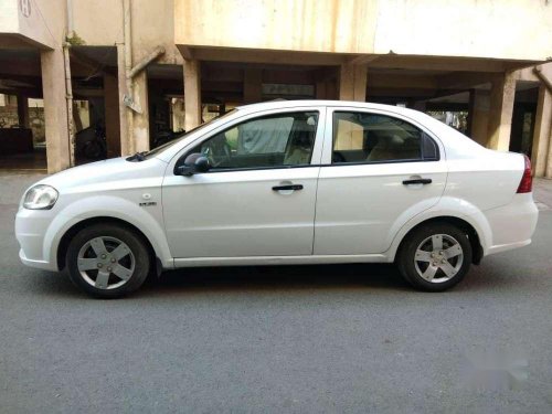 Used Chevrolet Aveo 1.4 2011 MT for sale in Pune 