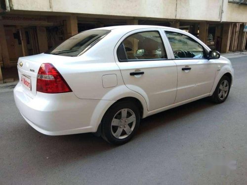 Used Chevrolet Aveo 1.4 2011 MT for sale in Pune 