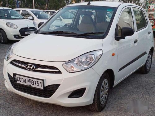 Used Hyundai i10 Era 2012 MT for sale in Raipur 