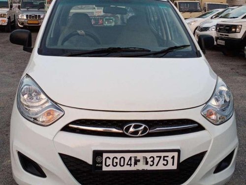 Used Hyundai i10 Era 2012 MT for sale in Raipur 